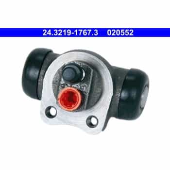 Wheel Brake Cylinder