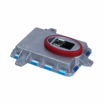 Headlight module