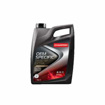 Engine Oil Champion OEM Specific 5W30 C3 SP Extra 5L