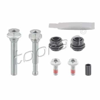 Repair kit, brake caliper