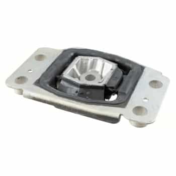 Suspension, automatic transmission