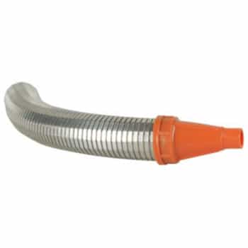 Pressol flexible spout for funnel 160 mm