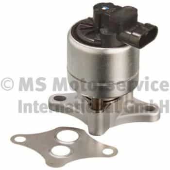 EGR valve 7.24809.13.0 Pierburg