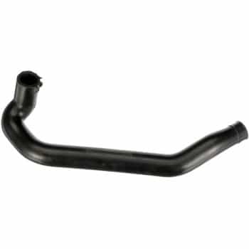 Hose, crankcase breather