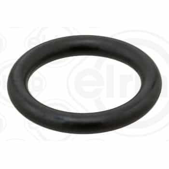 Gasket, oil filler cap