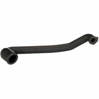 Hose, crankcase breather