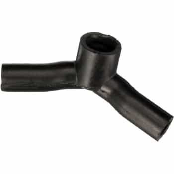 Hose, crankcase breather