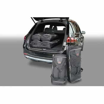 Travel bag set Mercedes-Benz GLE (W167) 2019-present