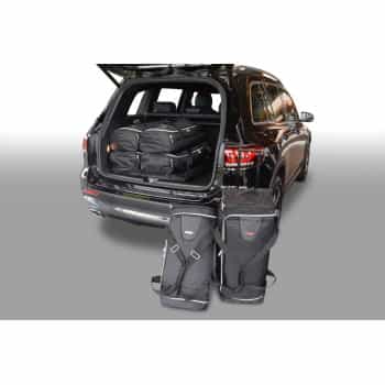 Travel bag set Mercedes-Benz GLB (X247) 2019-present