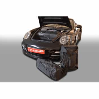 Travel bag set Porsche 911 (997) 2004-2012 Pro.Line