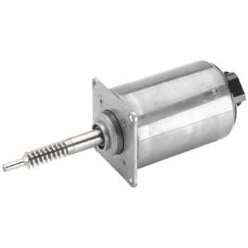 Actuator, exentric shaft (variable valve lift) A2C59515106 VDO