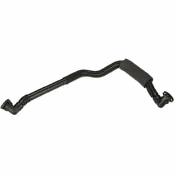 Hose, crankcase breather