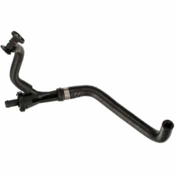 Hose, crankcase breather