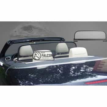 Weyer Premium Wind Deflector suitable for Volkswagen Eos Type 1F 2006-2015