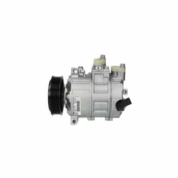 Air conditioning compressor