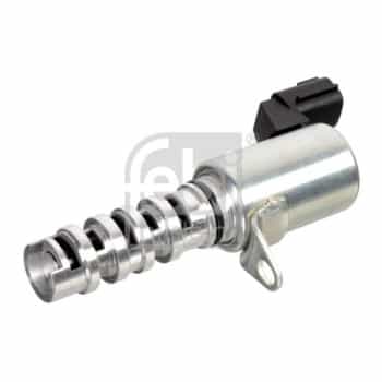Control Valve, camshaft adjustment febi Plus