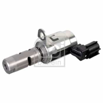 Control Valve, camshaft adjustment febi Plus