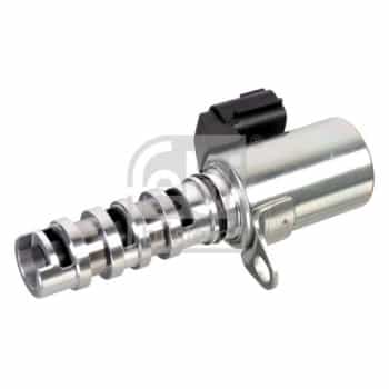 Control Valve, camshaft adjustment febi Plus