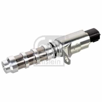 Control Valve, camshaft adjustment febi Plus