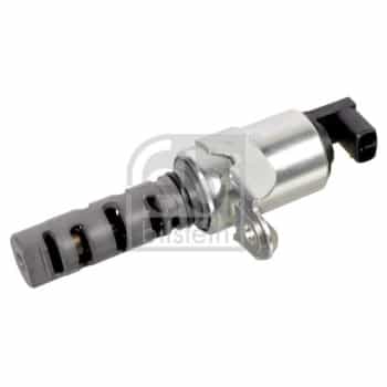 Control Valve, camshaft adjustment febi Plus