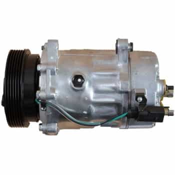 Compressor, air conditioning EASY FIT