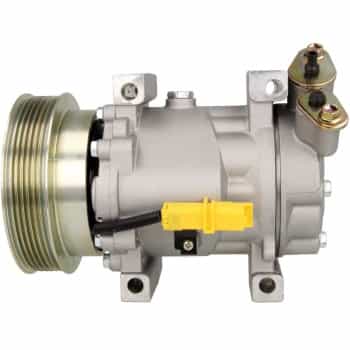 Compressor, air conditioning EASY FIT