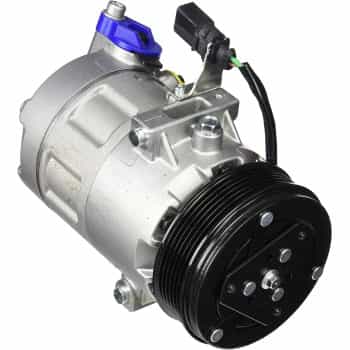 Compressor, air conditioning EASY FIT