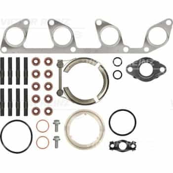 Montage Kit, charger