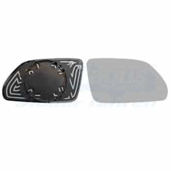 Mirror Glass, Wing Mirror 5828836 Hagus