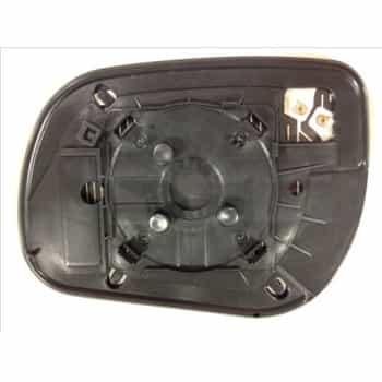 Mirror glass, Wing mirror 336-0063-1 TYC