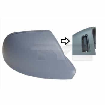 Cover, exterior mirror 302-0118-2 TYC