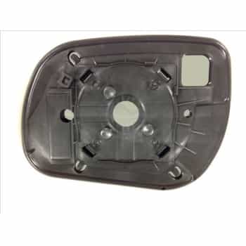 Mirror glass, Wing mirror 336-0066-1 TYC