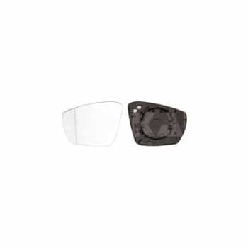 Mirror glass, Wing mirror 6441531 Alkar