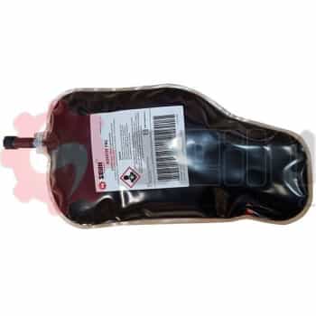 Soot/Particulate Filter Regeneration Injection Unit