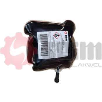 Soot/Particulate Filter Regeneration Injection Unit