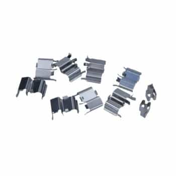 Accessory Kit, Disc Brake Pad