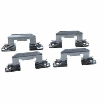 Accessory Kit, Disc Brake Pad