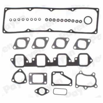 Gasket Set, cylinder head CC5750 Payen