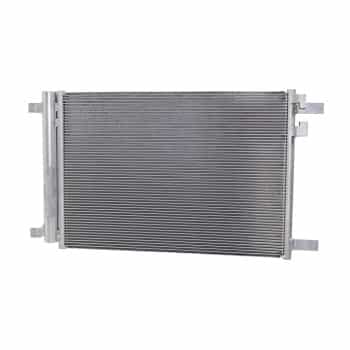 Condenser, air conditioning 58005335 International Radiators