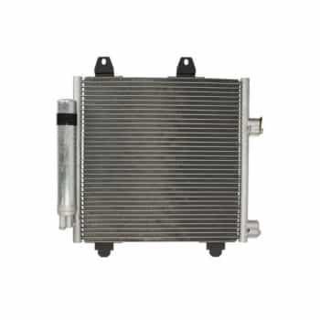 Condenser, air conditioning 53005414 International Radiators
