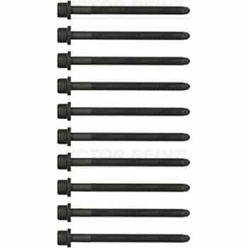 Bolt Kit, cylinder head