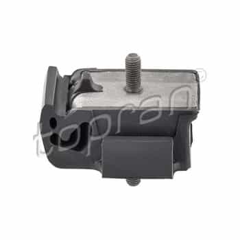 Suspension, automatic transmission