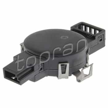 Rain sensor