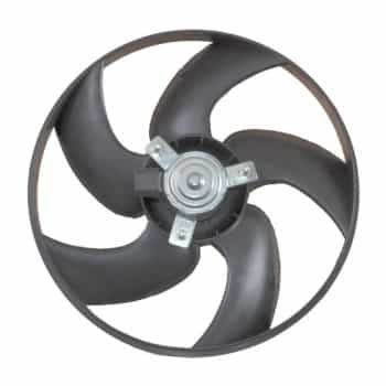 Fan, radiator 47321 NRF