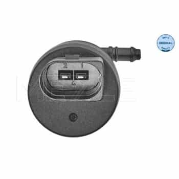 Water Pump, window cleaning MEYLE-ORIGINAL Quality