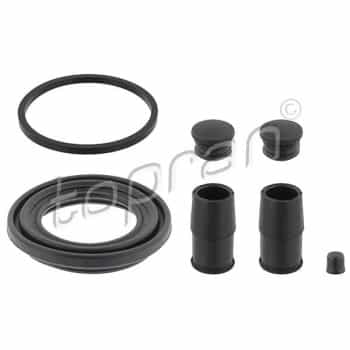 Repair Kit, brake caliper