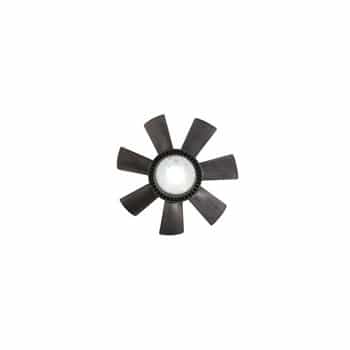 Fan Wheel, engine cooling 49850 NRF