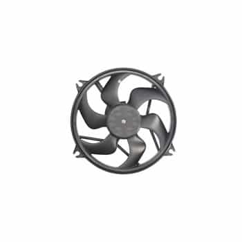 Fan, radiator 47347 NRF