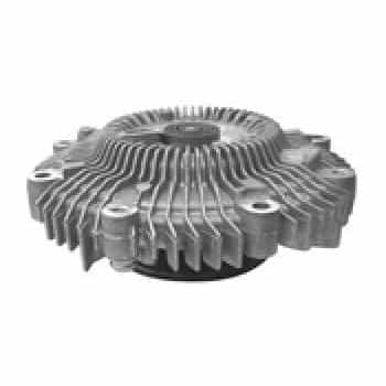 Fan, radiator 47897 NRF