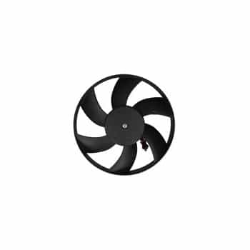 Fan, radiator 47416 NRF